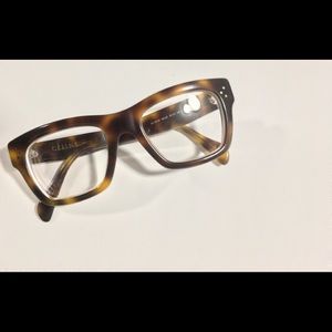 CELINE CL 41732 05 LUC 51-21-145 ~ HAVANA ~ GUC